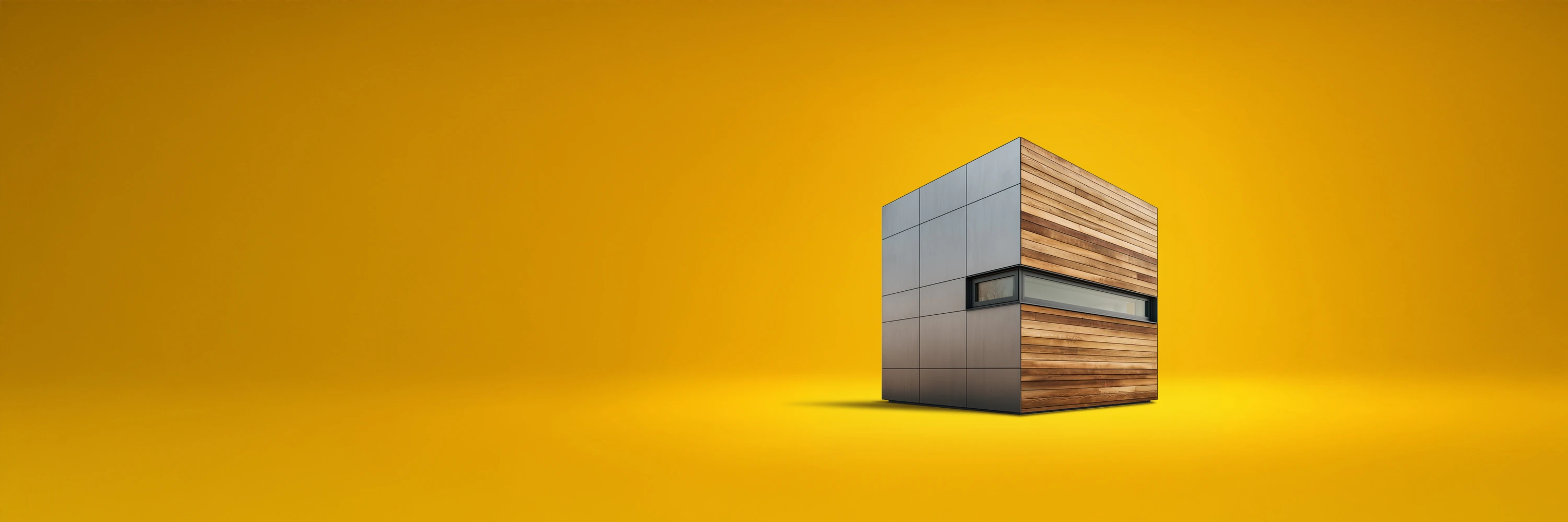 Illustration du service Bardage