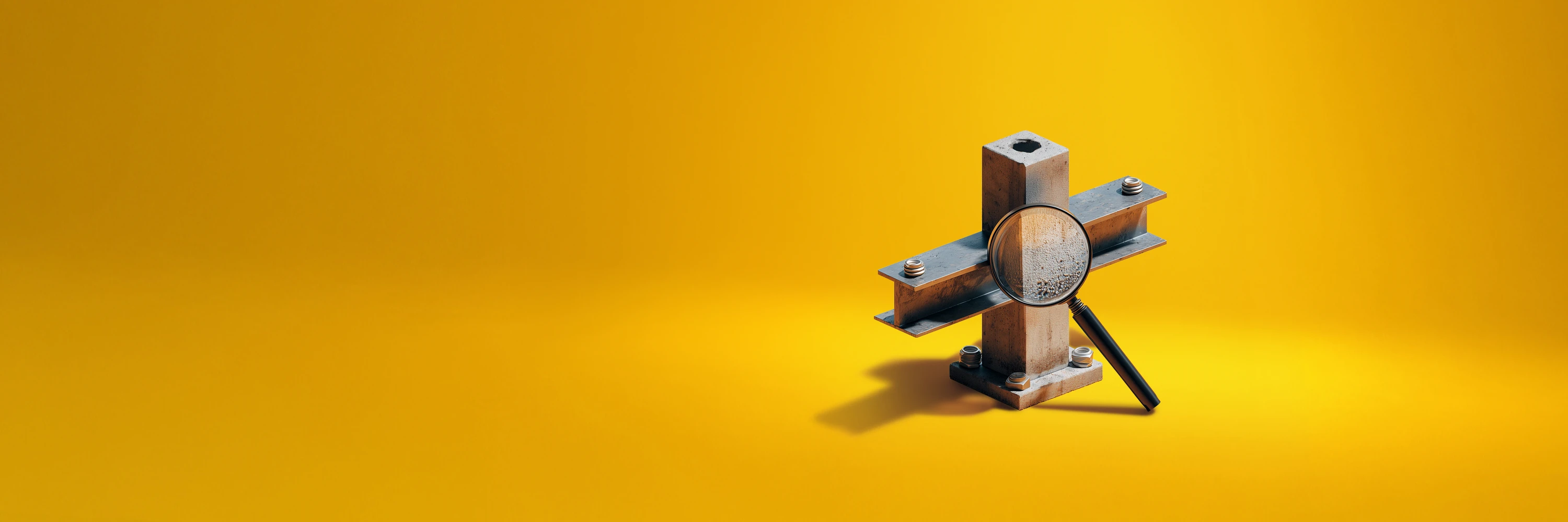 Illustration du service Inspection & diagnostic