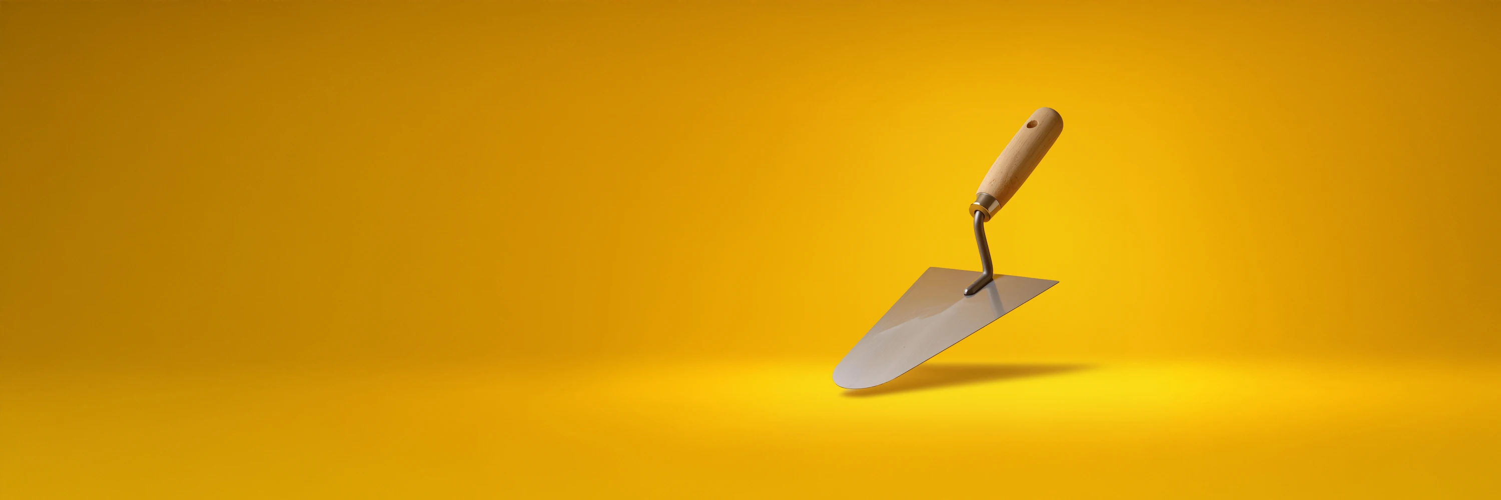 Illustration du service Maçonnerie