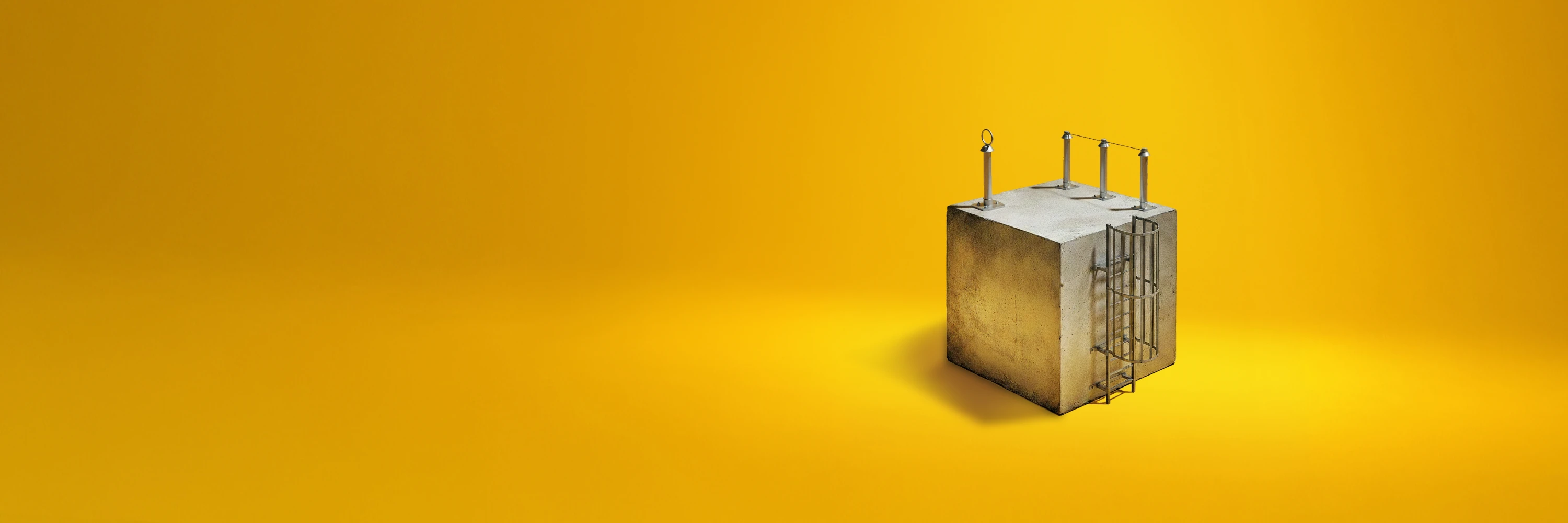 Illustration du service Sécurité